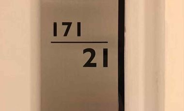 For sale and for rent 1 bed condo in Pak Kret, Nonthaburi