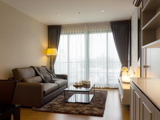 Condo en venta de 2 habitaciones en Bang Phlat, Bangkok