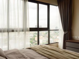 Condo en venta de 2 habitaciones en Bang Phlat, Bangkok