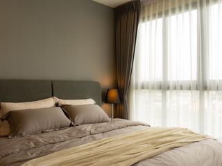 Condo en venta de 2 habitaciones en Bang Phlat, Bangkok