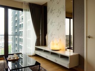 Condo en venta de 2 habitaciones en Bang Phlat, Bangkok