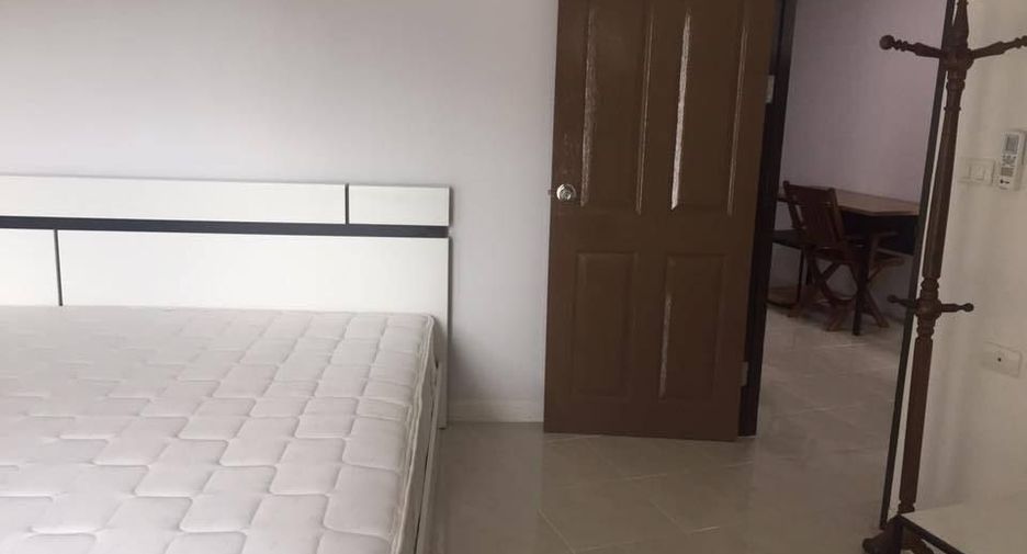 For sale and for rent 1 bed condo in Mueang Phuket, Phuket