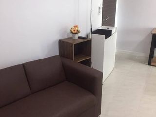 For sale and for rent 1 bed condo in Mueang Phuket, Phuket