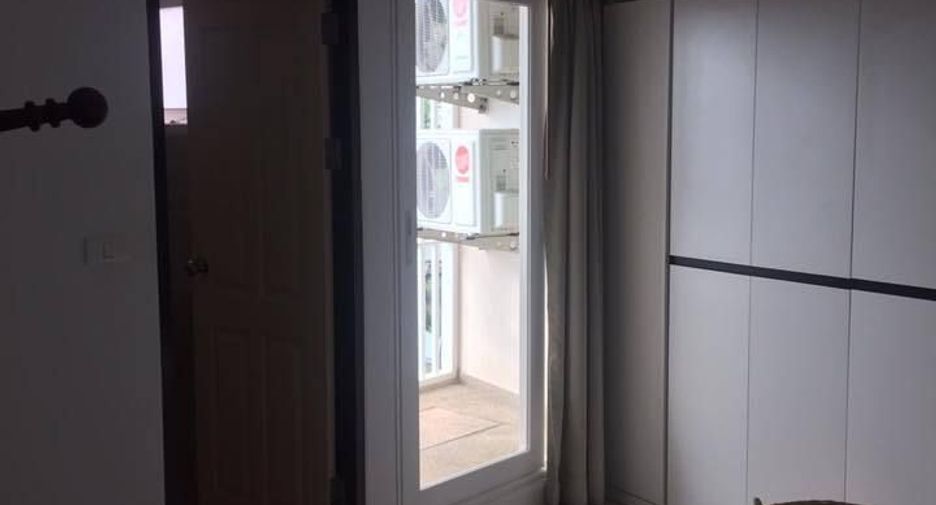 For sale and for rent 1 bed condo in Mueang Phuket, Phuket
