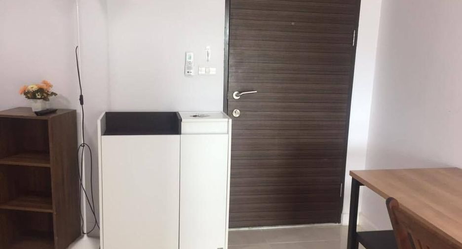 For sale and for rent 1 bed condo in Mueang Phuket, Phuket