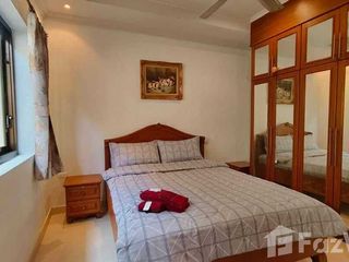 For rent 3 bedrooms house in Bang Lamung, Chonburi