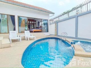 For rent 3 bedrooms house in Bang Lamung, Chonburi