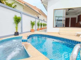 For rent 3 bedrooms house in Bang Lamung, Chonburi