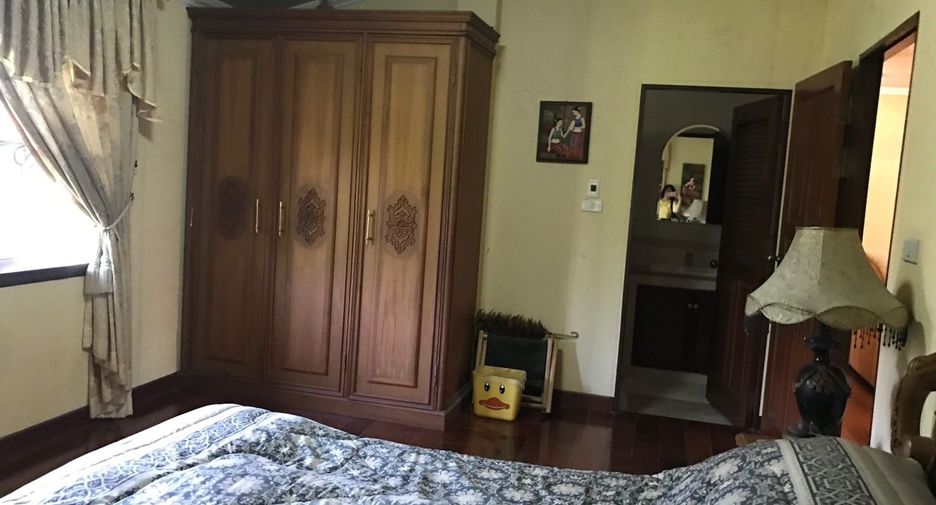 Casa en venta de 4 habitaciones en Thawi Watthana, Bangkok
