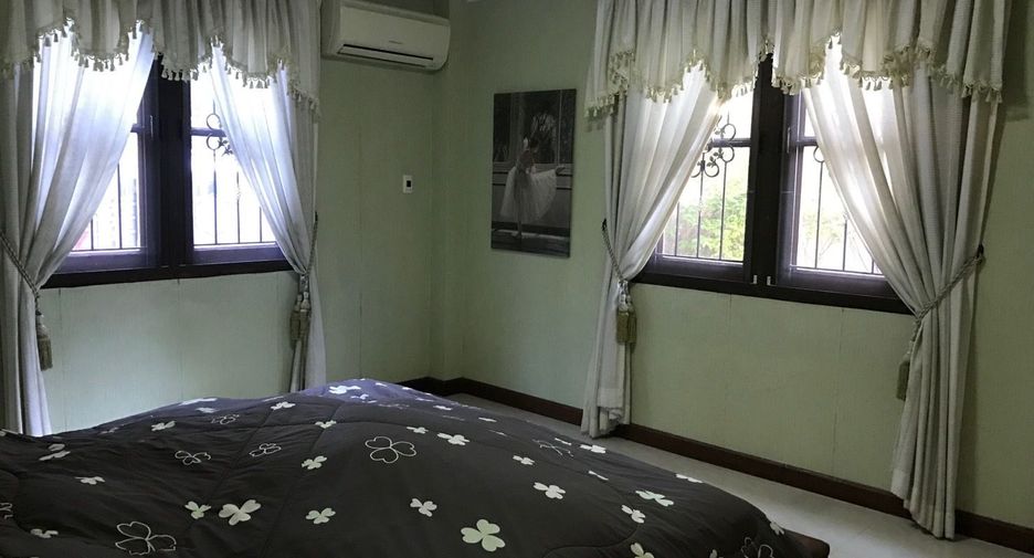 Casa en venta de 4 habitaciones en Thawi Watthana, Bangkok