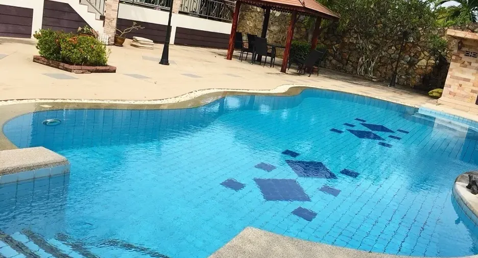Villa zur Miete mit 3 Zimmer in Sattahip, Chonburi