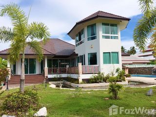 Villa en alquiler de 3 habitaciones en Na Jomtien, Pattaya