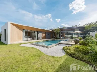 For sale 4 ベッドルーム villa in Thalang, Phuket