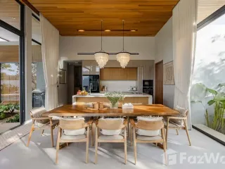 For sale 4 ベッドルーム villa in Thalang, Phuket