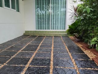 À vendre 4 chambres maison à Phra Pradaeng, Samut Prakan