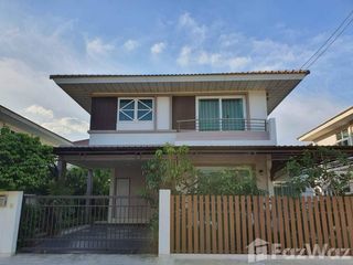 À vendre 4 chambres maison à Phra Pradaeng, Samut Prakan