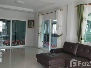 À vendre 4 chambres maison à Phra Pradaeng, Samut Prakan