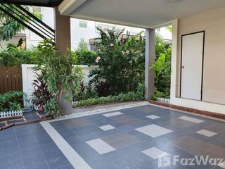 À vendre 4 chambres maison à Phra Pradaeng, Samut Prakan