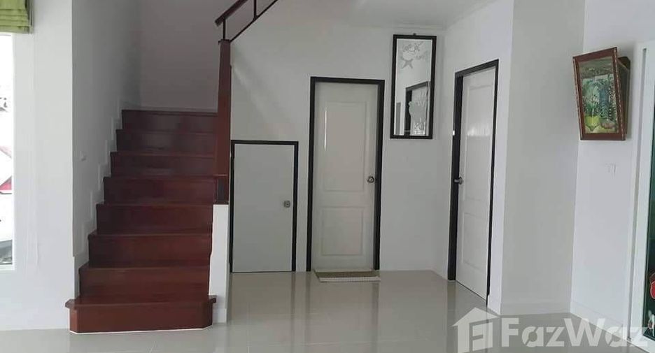 Продажа 4 спальни дом в Phra Pradaeng, Самутпракан