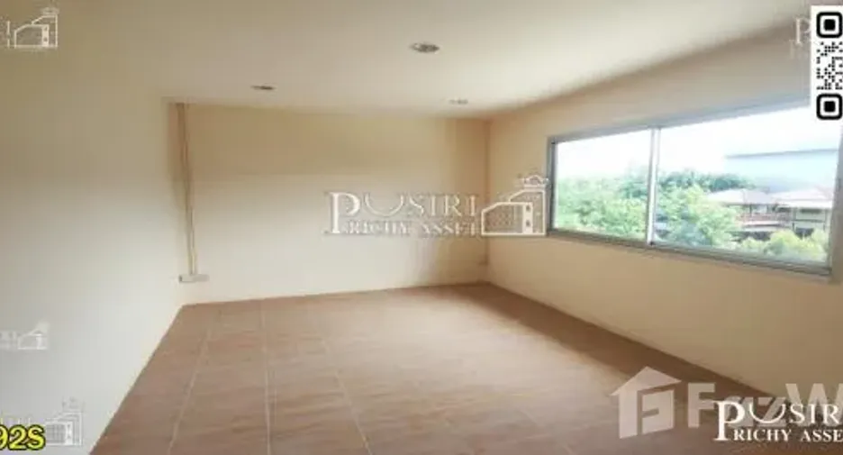 For rent studio house in Lat Lum Kaeo, Pathum Thani