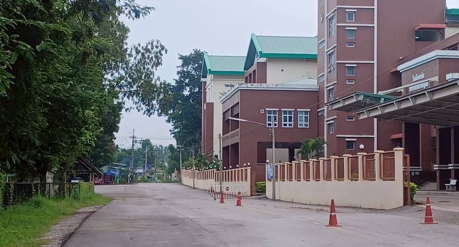 For sale land in Mueang Loei, Loei