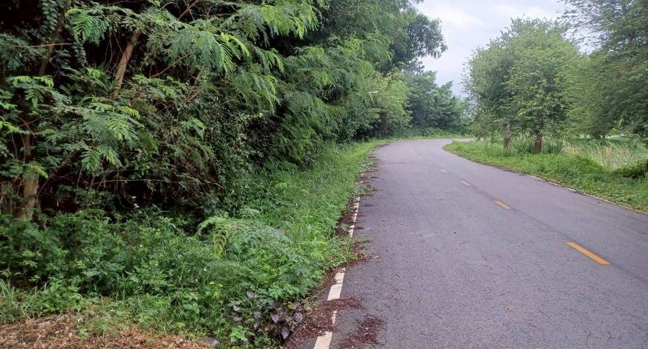 Продажа Участок в Mueang Loei, Loei