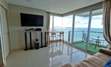 For sale and for rent 2 bedrooms condo in Bang Lamung, Chonburi