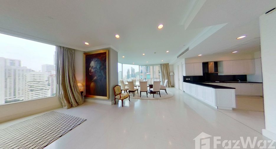 Wohnung zur Miete mit 4 Zimmer in Watthana, Bangkok
