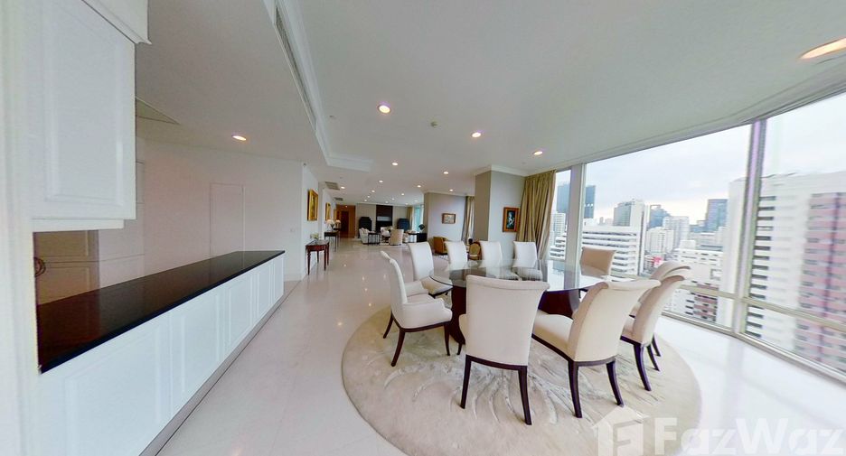 Wohnung zur Miete mit 4 Zimmer in Watthana, Bangkok