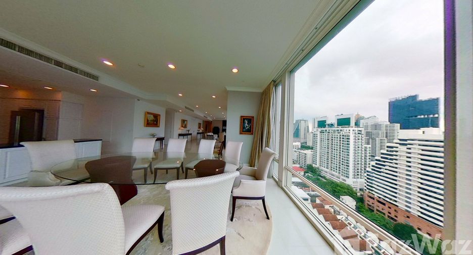 For rent 4 ベッドルーム condo in Watthana, Bangkok