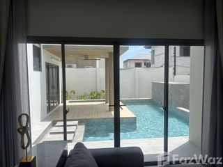 Haus zur Miete mit 4 Zimmer in Bang Lamung, Chonburi