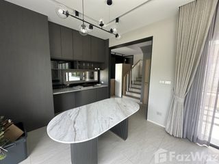Haus zur Miete mit 4 Zimmer in Bang Lamung, Chonburi
