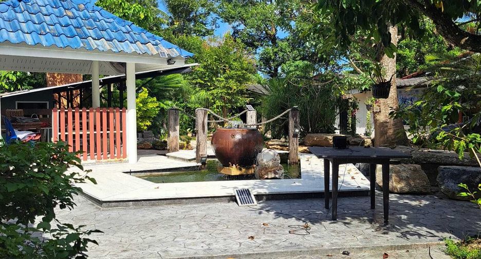 For rent 3 bedrooms house in Thalang, Phuket