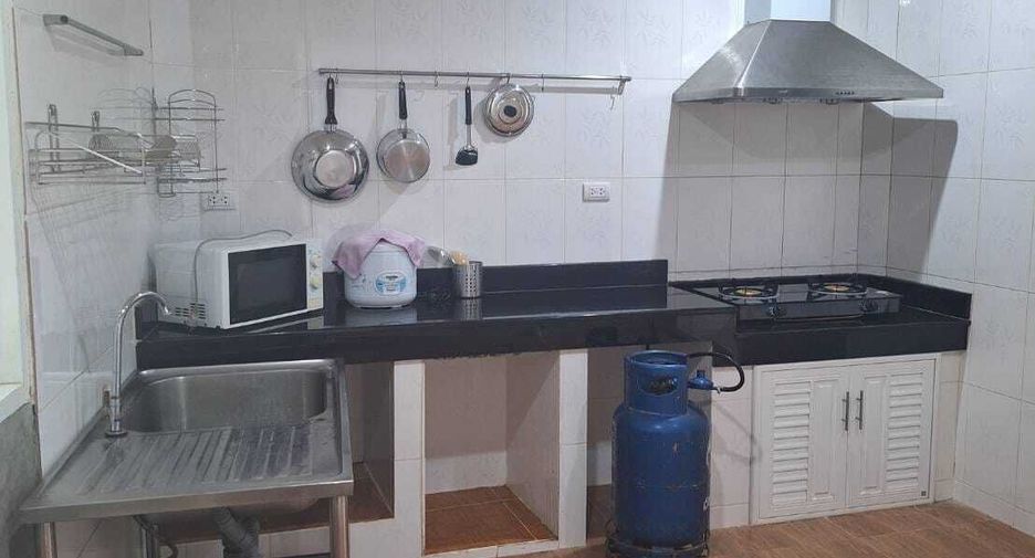 For rent 3 bedrooms house in Thalang, Phuket