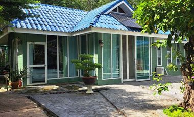For rent 3 bedrooms house in Thalang, Phuket