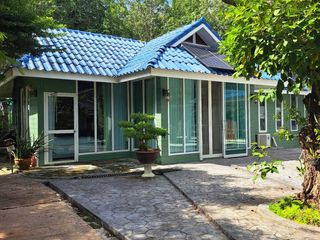 À louer 3 chambres maison à Thalang, Phuket