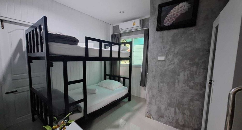 For rent 3 bedrooms house in Thalang, Phuket