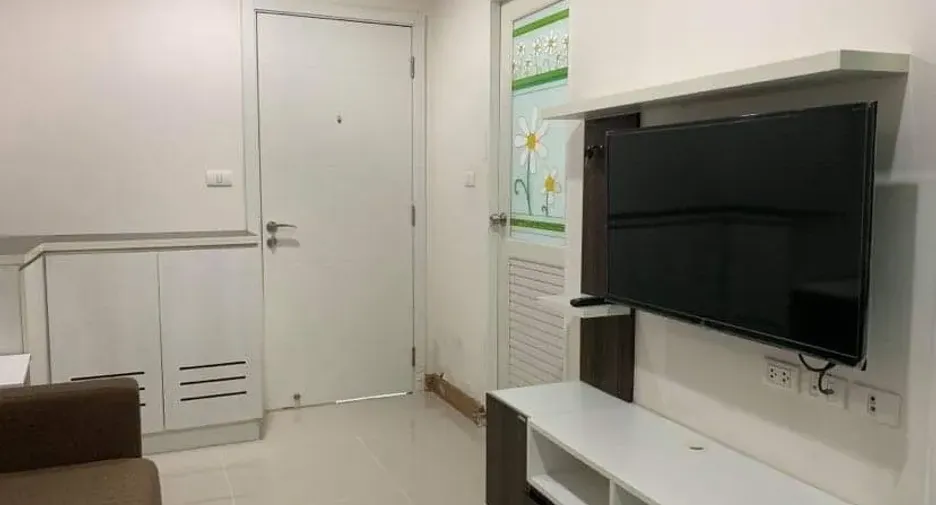 For sale 1 bed condo in Bang Na, Bangkok