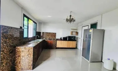 ให้เช่า 4 ห้องนอน บ้านเดี่ยว ใน ถลาง, ภูเก็ต