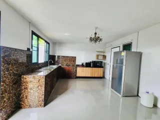 For Rent 4 Bedroom House In Thalang, Phuket