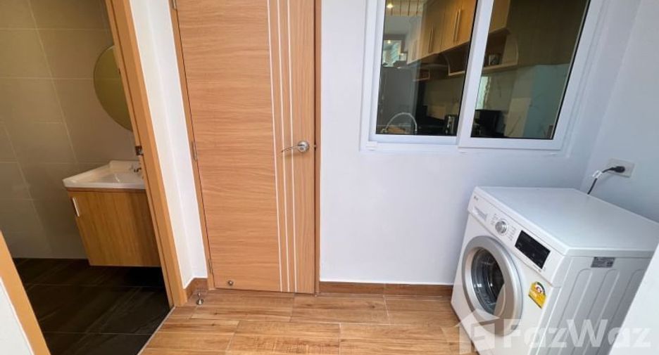 Haus zur Miete mit 4 Zimmer in Bang Lamung, Chonburi