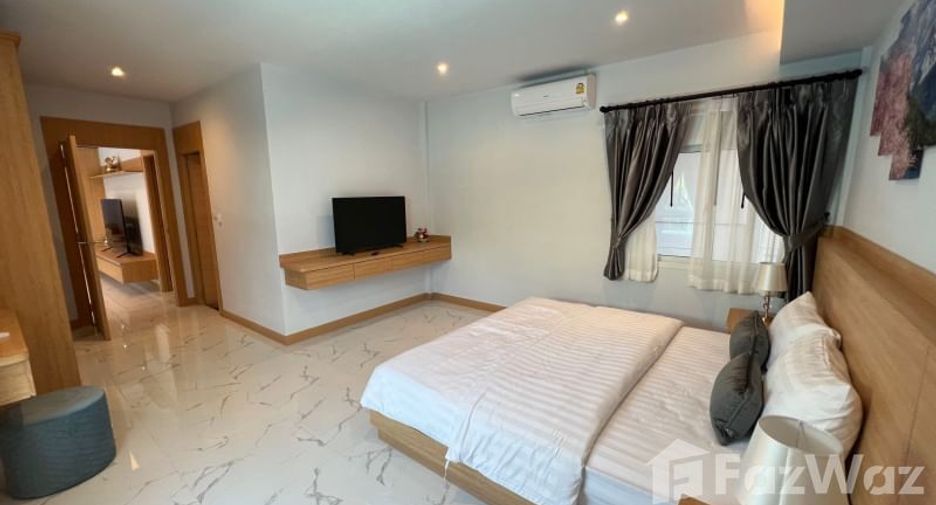 Haus zur Miete mit 4 Zimmer in Bang Lamung, Chonburi