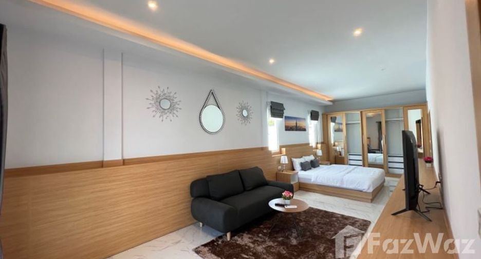 Haus zur Miete mit 4 Zimmer in Bang Lamung, Chonburi
