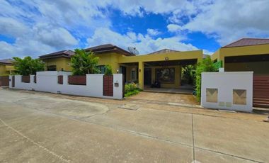 ขาย 3 ห้องนอน บ้านเดี่ยว ใน สัตหีบ, ชลบุรี
