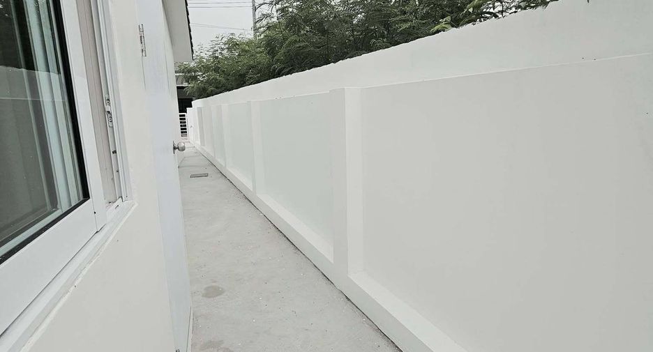 出售 2 卧室 独立屋 在 Mueang Lop Buri, Lop Buri
