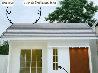 ขาย 2 ห้องนอน บ้านเดี่ยว ใน เมืองลพบุรี, ลพบุรี