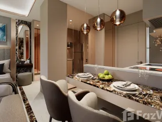 Condo en venta de estudio en Thalang, Phuket
