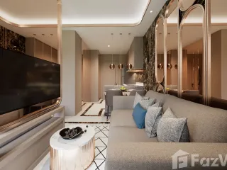 Condo en venta de estudio en Thalang, Phuket