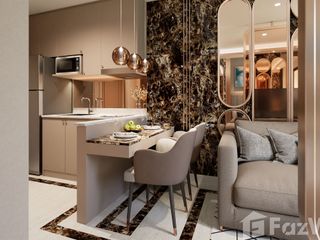 Condo en venta de estudio en Thalang, Phuket