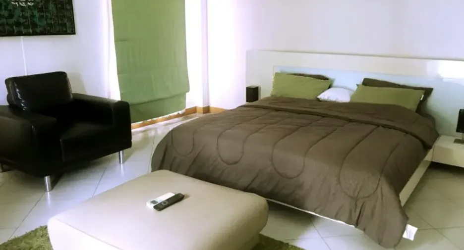 For sale and for rent 4 bedrooms villa in Bang Lamung, Chonburi
